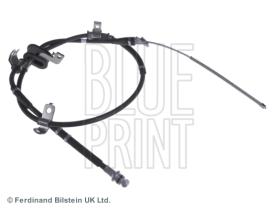 BLUE PRINT ADK84698 - CABLE DEL FRENO DE MANO