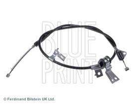 BLUE PRINT ADK84699 - CABLE DEL FRENO DE MANO