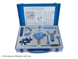 BLUE PRINT ADK85501 - KIT UTILES DE FIJACION PARA LA DIST