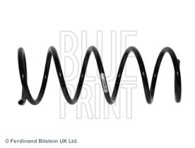 BLUE PRINT ADK888347 - MUELLE DE CHASIS