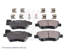 BLUE PRINT ADL144214 - JGO PASTILLAS DE FRENO