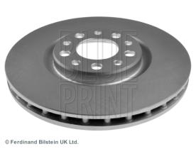 BLUE PRINT ADL144317 - DISCO DE FRENO ALFA ROMEO PKW