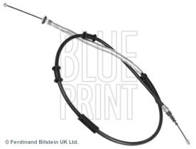 BLUE PRINT ADL144601 - CABLE DEL FRENO DE MANO