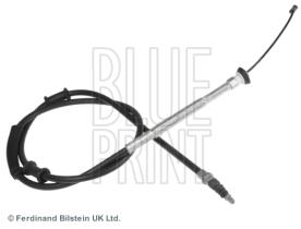 BLUE PRINT ADL144602 - CABLE DEL FRENO DE MANO