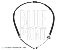 BLUE PRINT ADL144603 - CABLE DEL FRENO DE MANO