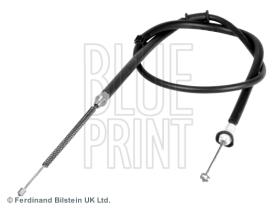 BLUE PRINT ADL144604 - CABLE DEL FRENO DE MANO