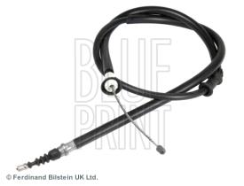 BLUE PRINT ADL144606 - CABLE DEL FRENO DE MANO