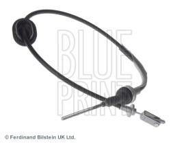 BLUE PRINT ADM53811 - CABLE DE MANDO DE EMBRAGUE