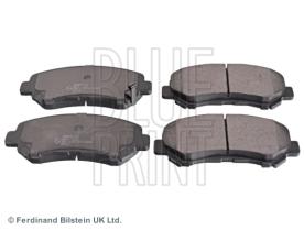 BLUE PRINT ADM542100 - JGO PASTILLAS DE FRENO