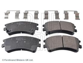 BLUE PRINT ADM54277 - JGO PASTILLAS DE FRENO