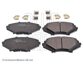 BLUE PRINT ADM54283 - JGO PASTILLAS DE FRENO