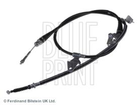 BLUE PRINT ADM546102 - CABLE DE FRENO MAZDA PKW