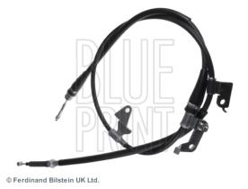 BLUE PRINT ADM546103 - CABLE DEL FRENO DE MANO