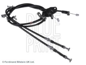 BLUE PRINT ADM546106 - CABLE DEL FRENO DE MANO