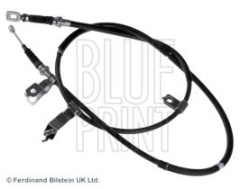 BLUE PRINT ADM546107 - CABLE DEL FRENO DE MANO