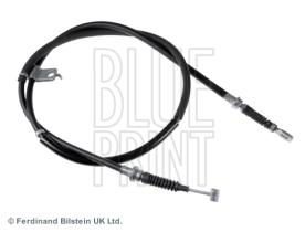 BLUE PRINT ADM546108 - CABLE DEL FRENO DE MANO