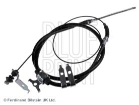 BLUE PRINT ADM546111 - CABLE DEL FRENO DE MANO