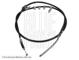 BLUE PRINT ADM546113C - CABLE DEL FRENO DE MANO