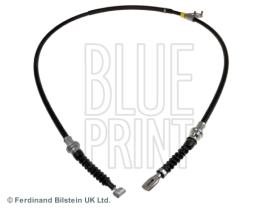 BLUE PRINT ADM546115 - CABLE DEL FRENO DE MANO