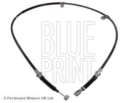 BLUE PRINT ADM546116 - CABLE DEL FRENO DE MANO