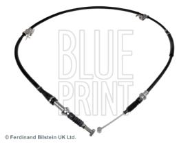 BLUE PRINT ADM546117 - CABLE DEL FRENO DE MANO