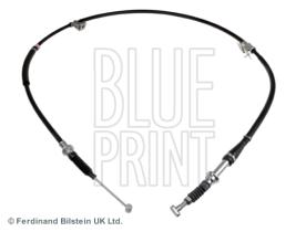 BLUE PRINT ADM546118 - CABLE DEL FRENO DE MANO