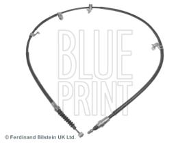 BLUE PRINT ADM546121 - CABLE DEL FRENO DE MANO