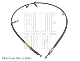 BLUE PRINT ADM546122 - CABLE DEL FRENO DE MANO