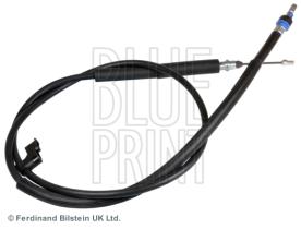 BLUE PRINT ADM546123 - CABLE DEL FRENO DE MANO