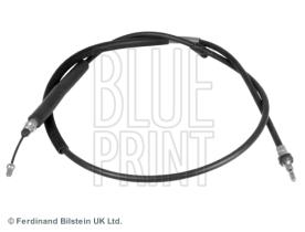 BLUE PRINT ADM546124 - CABLE DEL FRENO DE MANO