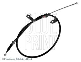 BLUE PRINT ADM546126 - CABLE DE FRENO MAZDA PKW