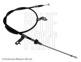 BLUE PRINT ADM546127 - CABLE DE FRENO MAZDA PKW