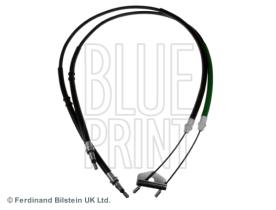 BLUE PRINT ADM546133 - CABLE DEL FRENO DE MANO