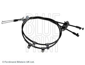 BLUE PRINT ADM546134 - CABLE DEL FRENO DE MANO