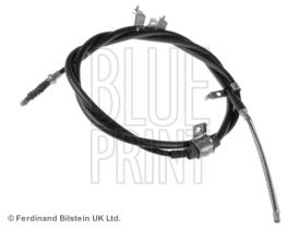 BLUE PRINT ADM546137 - CABLE DEL FRENO DE MANO