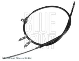 BLUE PRINT ADM546138 - CABLE DEL FRENO DE MANO