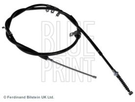 BLUE PRINT ADM546144 - CABLE DEL FRENO DE MANO