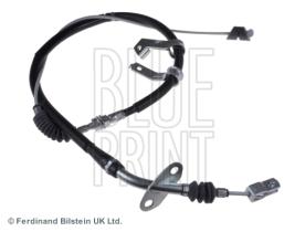 BLUE PRINT ADM54628 - CABLE DE FRENO MAZDA PKW