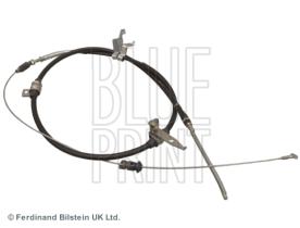 BLUE PRINT ADM54636 - CABLE DE FRENO MAZDA PKW