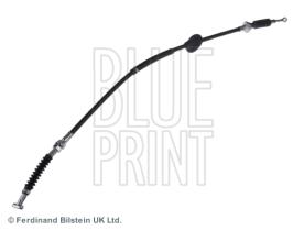 BLUE PRINT ADM54637 - CABLE DE FRENO MAZDA PKW