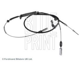 BLUE PRINT ADM54643 - CABLE DE FRENO