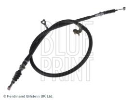 BLUE PRINT ADM54678 - CABLE DEL FRENO DE MANO