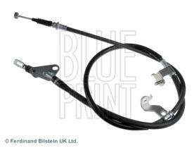 BLUE PRINT ADM54682 - CABLE DEL FRENO DE MANO