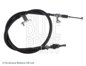 BLUE PRINT ADM54686 - CABLE DE FRENO MAZDA PKW