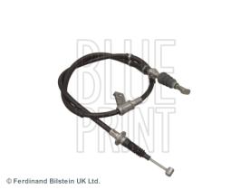 BLUE PRINT ADM54696 - CABLE DEL FRENO DE MANO