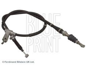 BLUE PRINT ADM54697 - CABLE DEL FRENO DE MANO