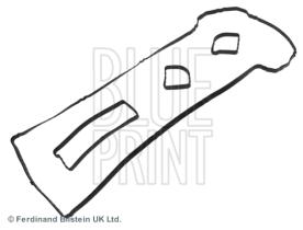 BLUE PRINT ADM56724 - JUNTA DE TAPA DE VALVULA