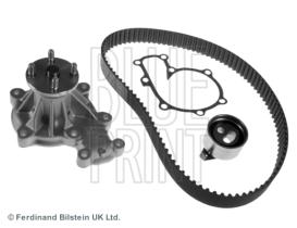 BLUE PRINT ADM57325 - JGO DE CORREAS CON BOMBA AGUA DE AG