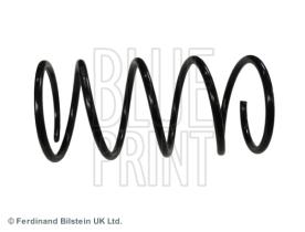 BLUE PRINT ADM588324 - MUELLES DE SUSPENSION MAZDA PKW