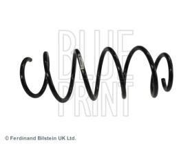 BLUE PRINT ADM588327 - MUELLE DE CHASIS